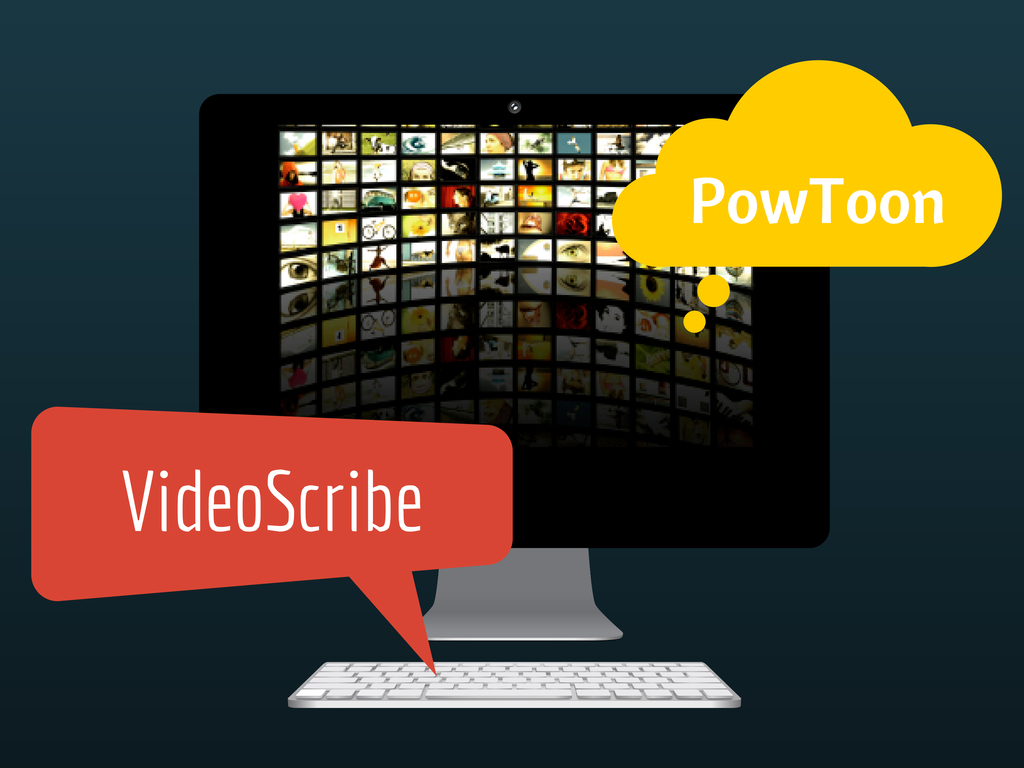 how to use powtoon to make youtube videos