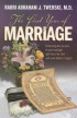 The First Year of Marriage (Online Book)