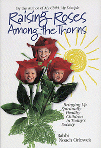 Raising Roses Among the Thorns (Online Book)