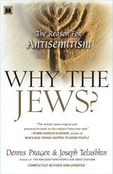 Why the Jews? (Online Book)