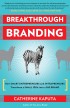 Breakthrough Branding (Online Book)