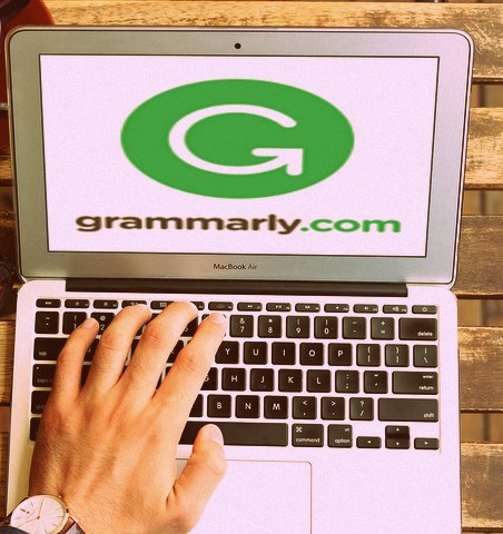 use grammarly for free