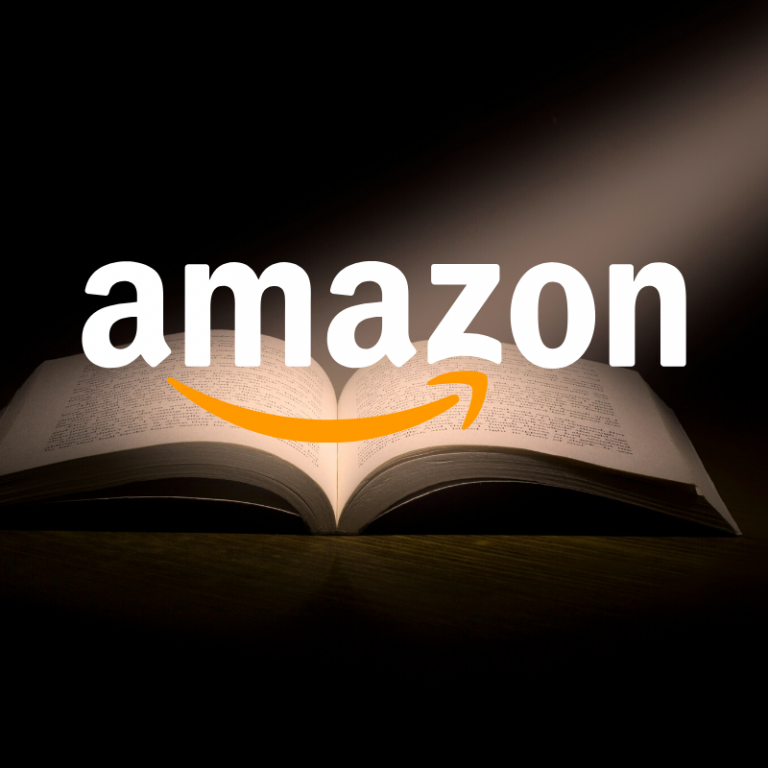 Print Your Next Book or Sefer Using Amazon OLAMI Resources